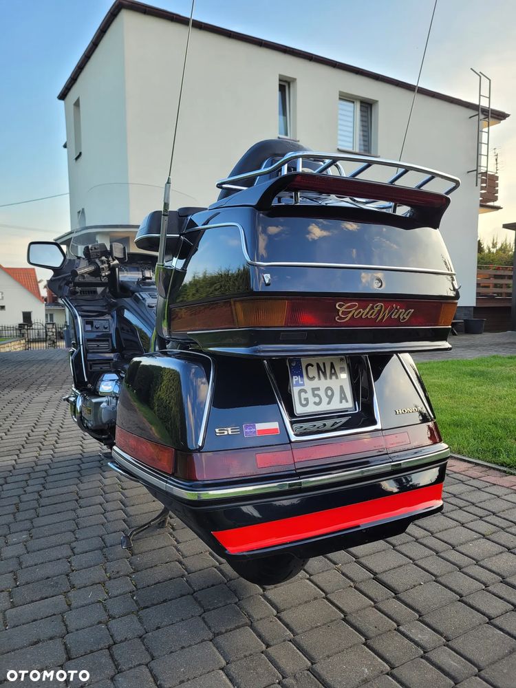 Honda GL - 5