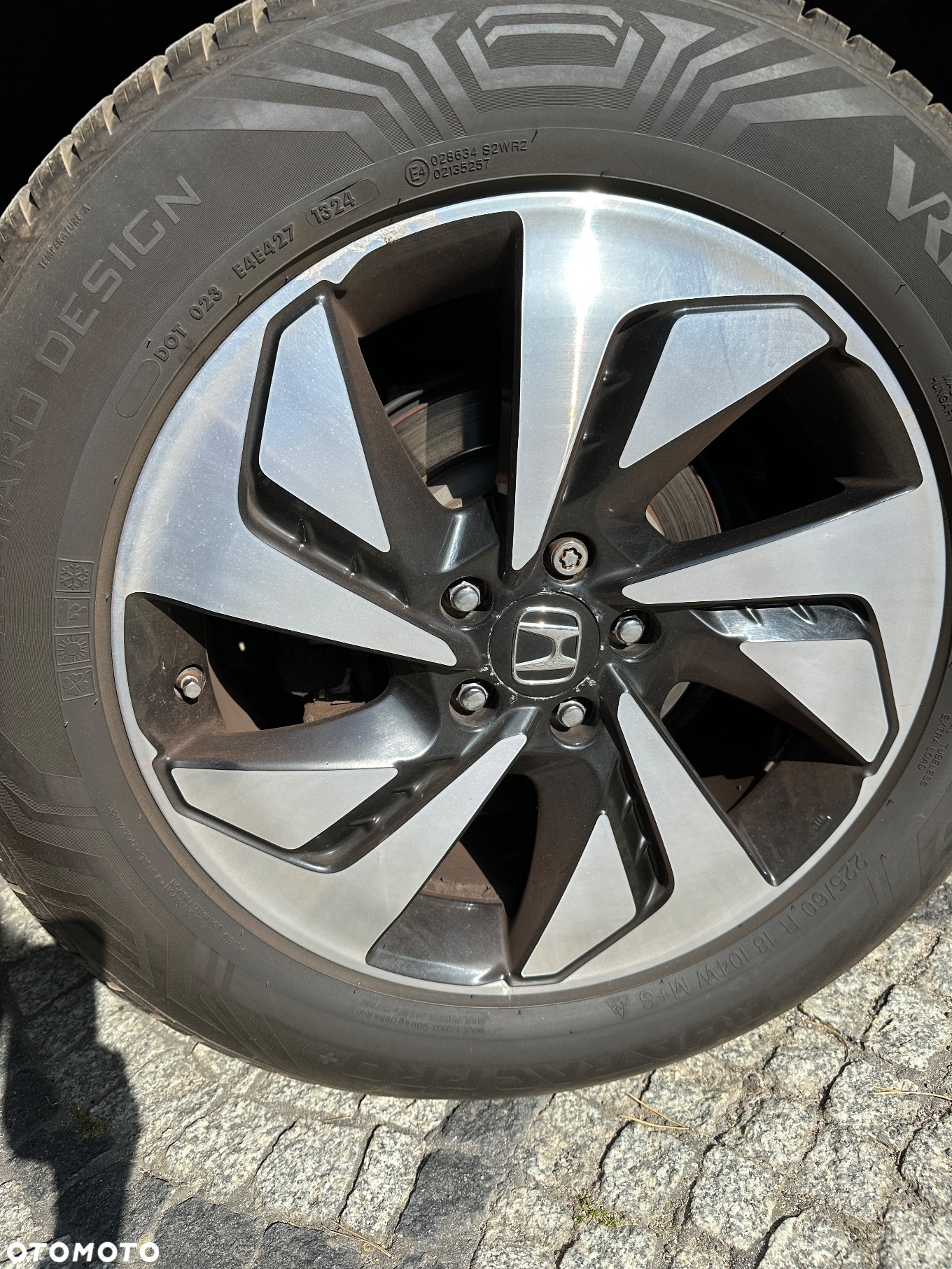 Honda CR-V 2.0 Executive - 20