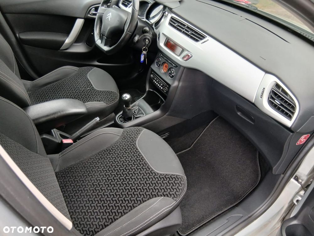 Citroën C3 1.4 Confort - 35