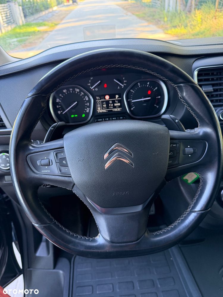 Citroën SpaceTourer XL EAT8 Feel - 35