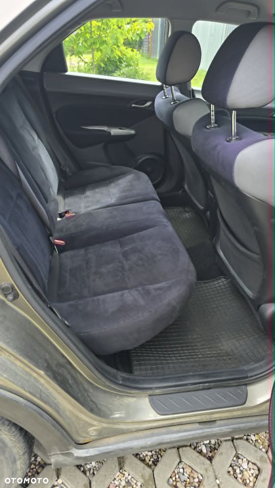 Honda Civic 1.8 Sport - 7