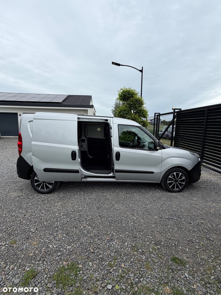 Opel Combo - 7