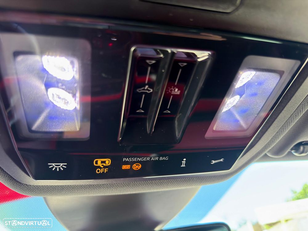 Cupra Formentor VZ 1.4 e-Hybrid DSG - 37