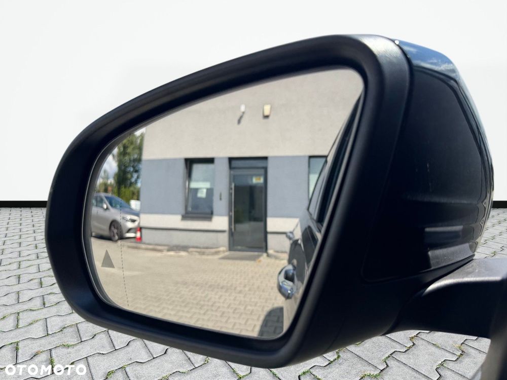 Mercedes-Benz Klasa B 200 4-Matic AMG Line 8G-DCT - 21