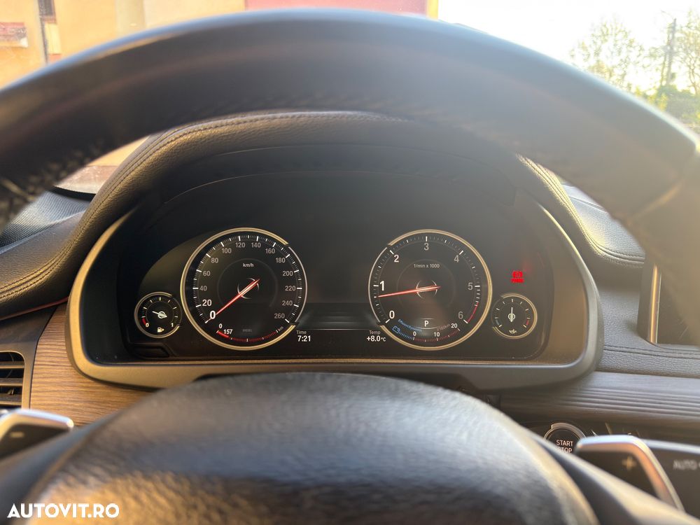 BMW X6 xDrive30d - 3