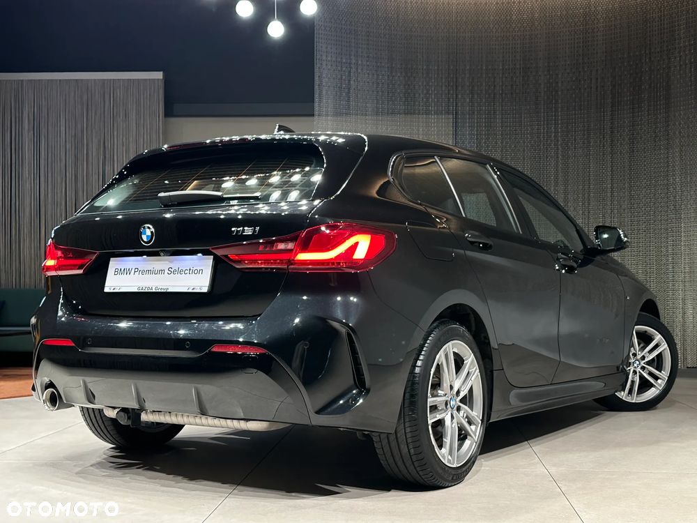BMW Seria 1 118i M Sport - 2