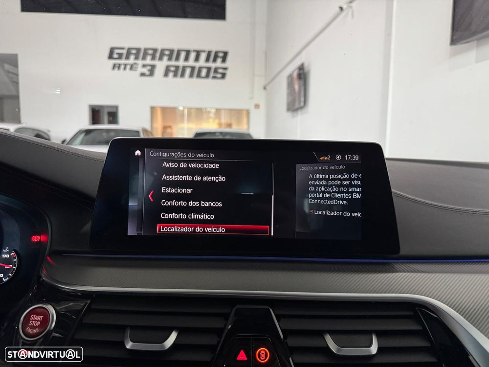 BMW M5 Standard - 31