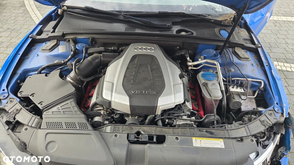 Audi S5 Coupé S tronic - 4