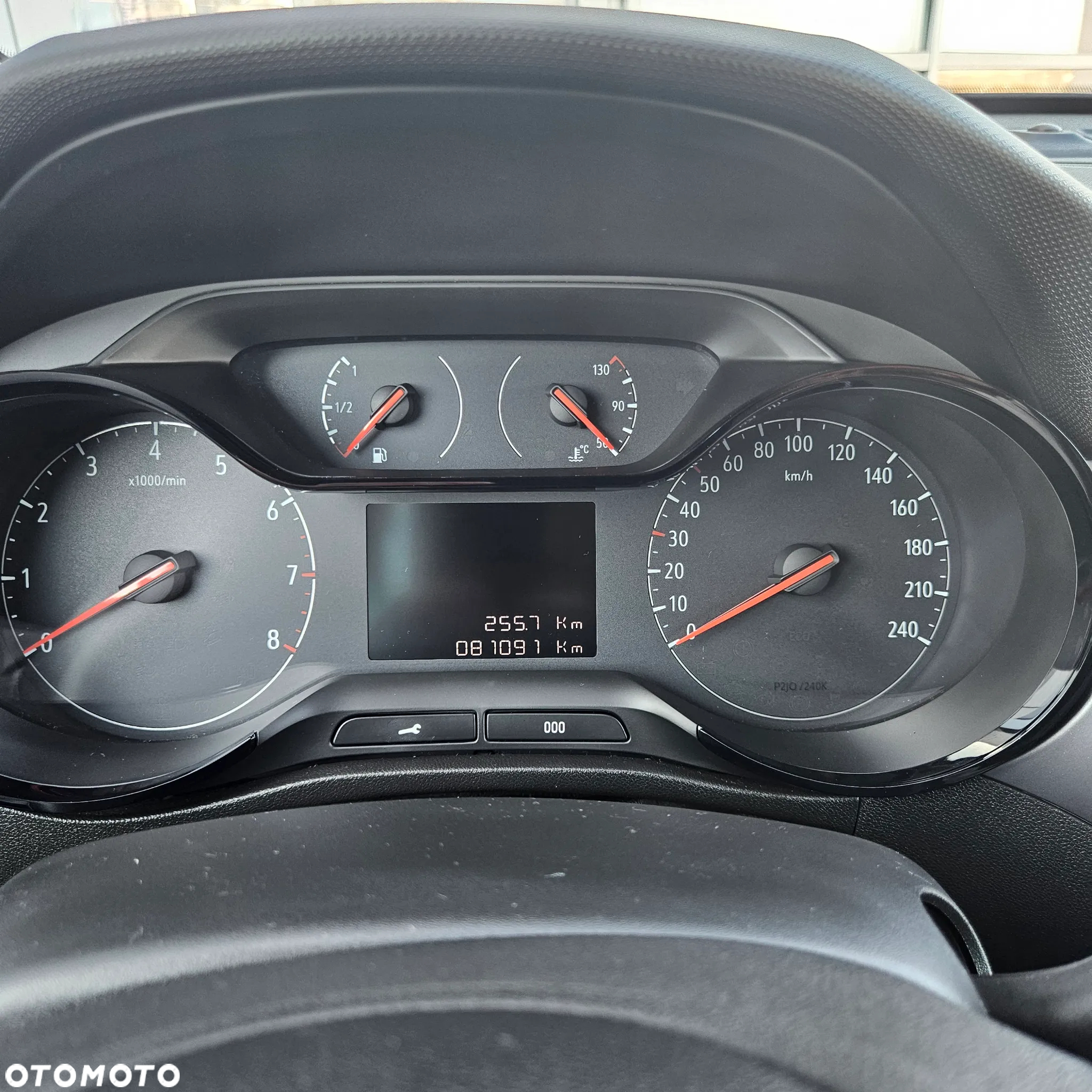 Opel Crossland X 1.2 T Eco Enjoy S&S - 15