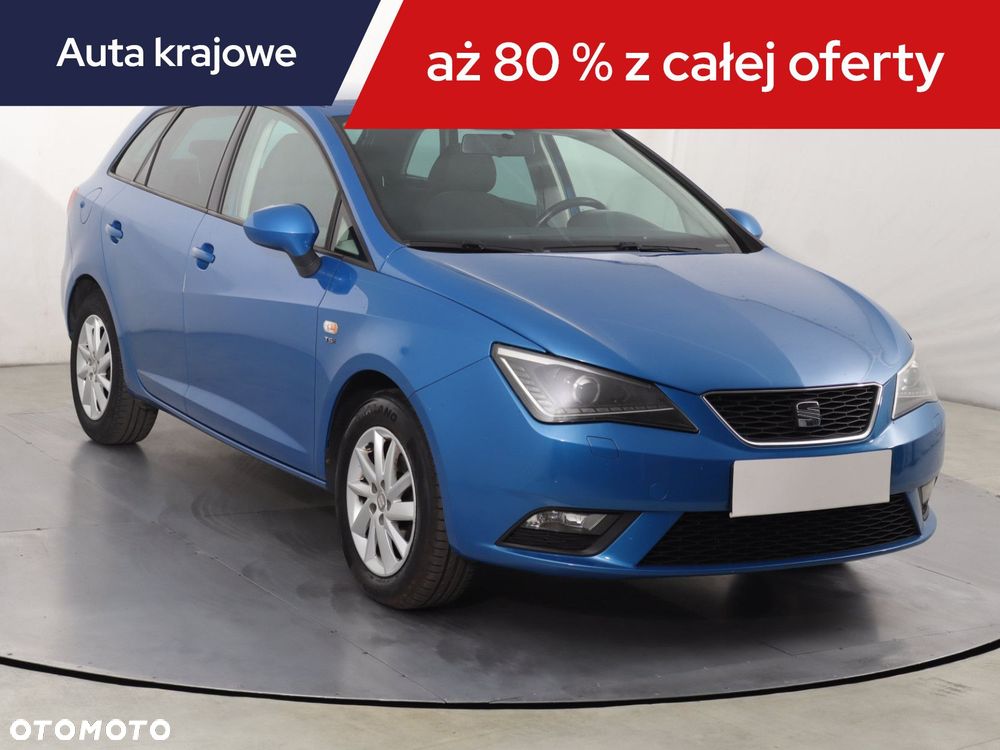 Seat Ibiza ST - 3