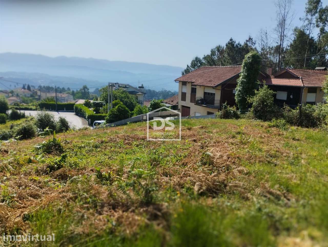 Terreno  Venda em Freixo de Cima e de Baixo,Amarante - Grande imagem: 3/12