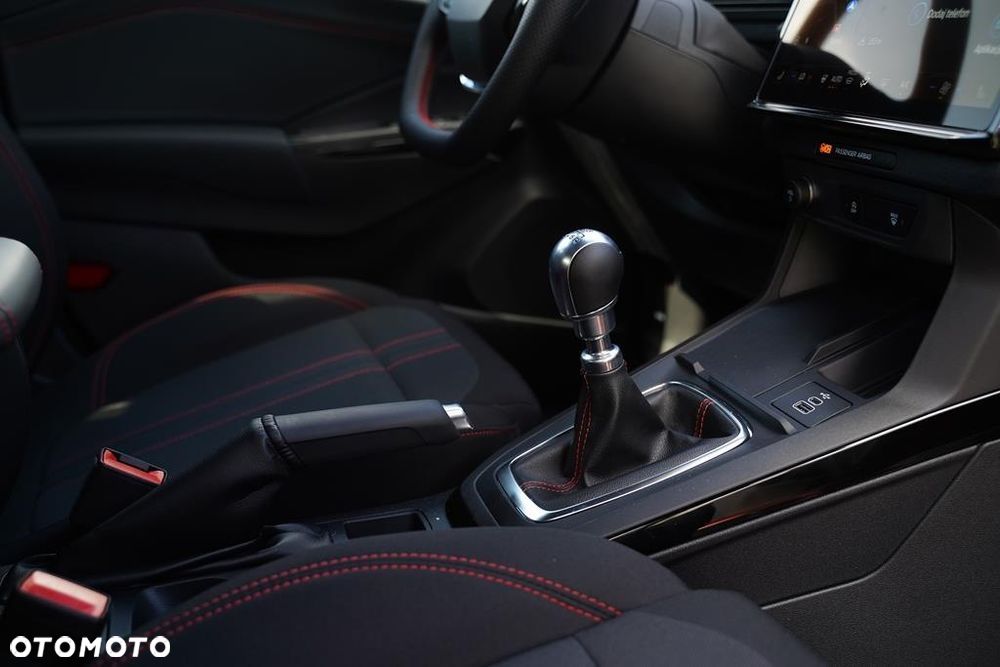 Ford Puma 1.0 EcoBoost mHEV ST-Line - 20