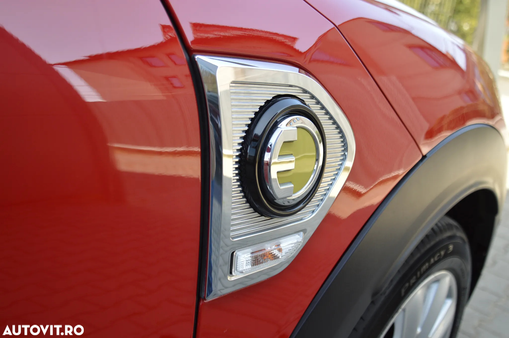 Mini Countryman Cooper S E All4 Aut. - 35