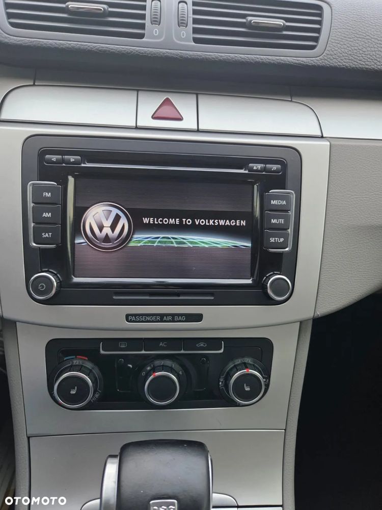 Volkswagen Passat 2.0 TSI Highline DSG - 7
