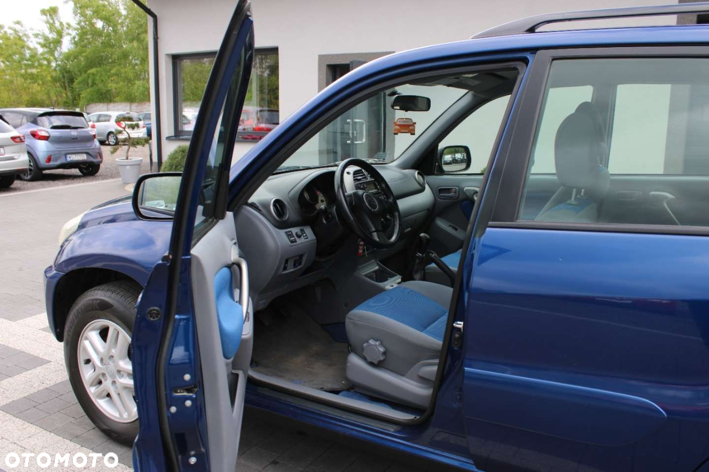 Toyota RAV4 - 21