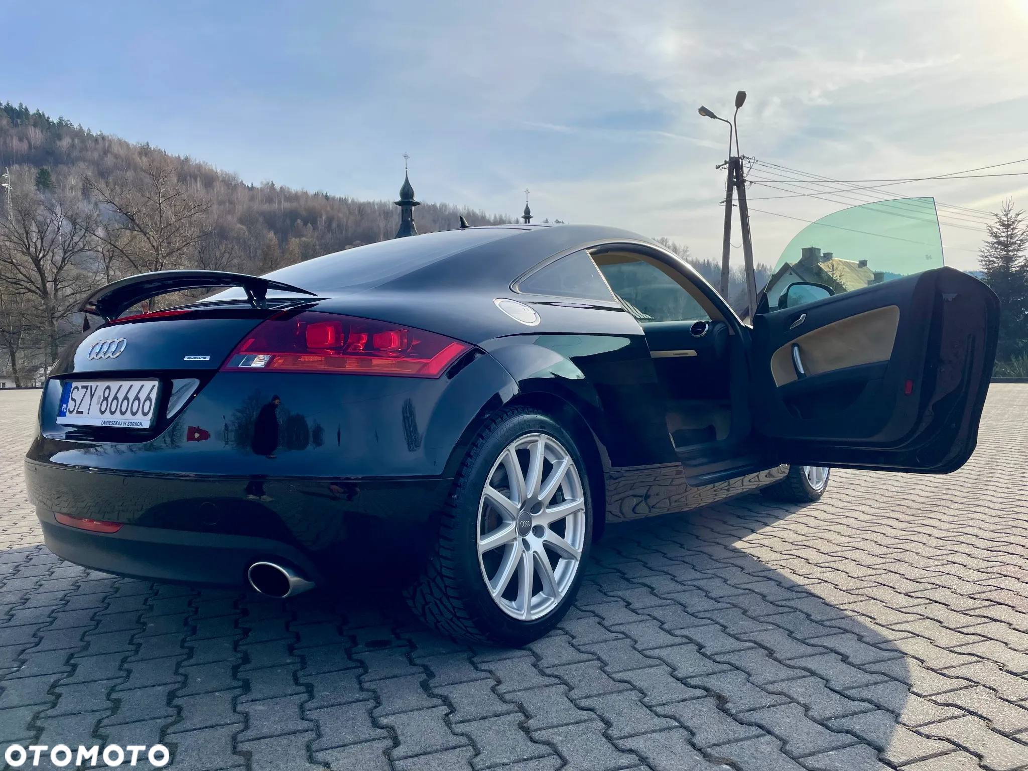 Audi TT - 37