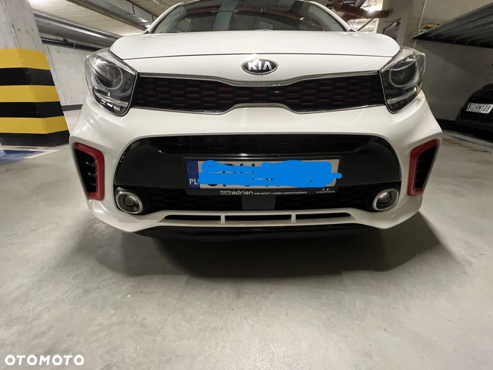 Kia Picanto 1.2 GT Line - 7