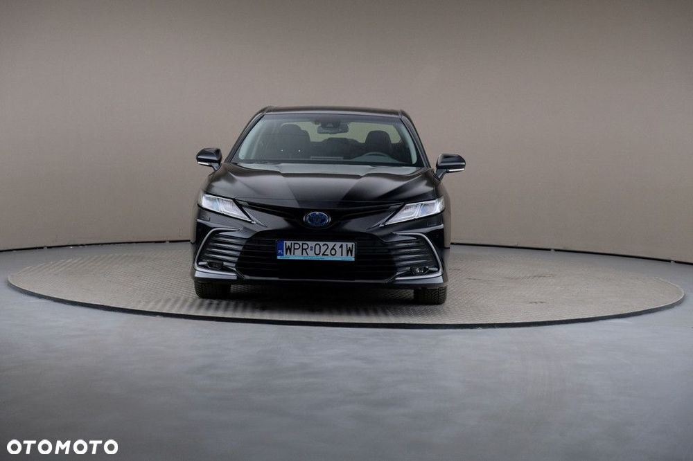 Toyota Camry 2.5 Hybrid Comfort CVT - 3