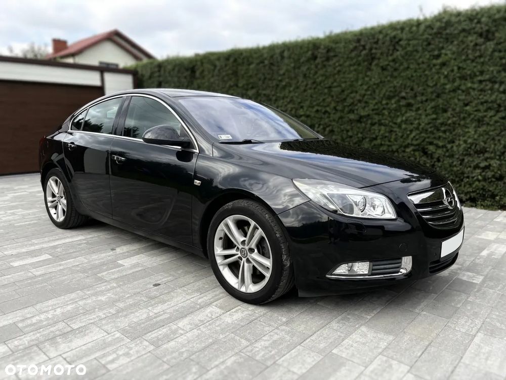 Opel Insignia - 3