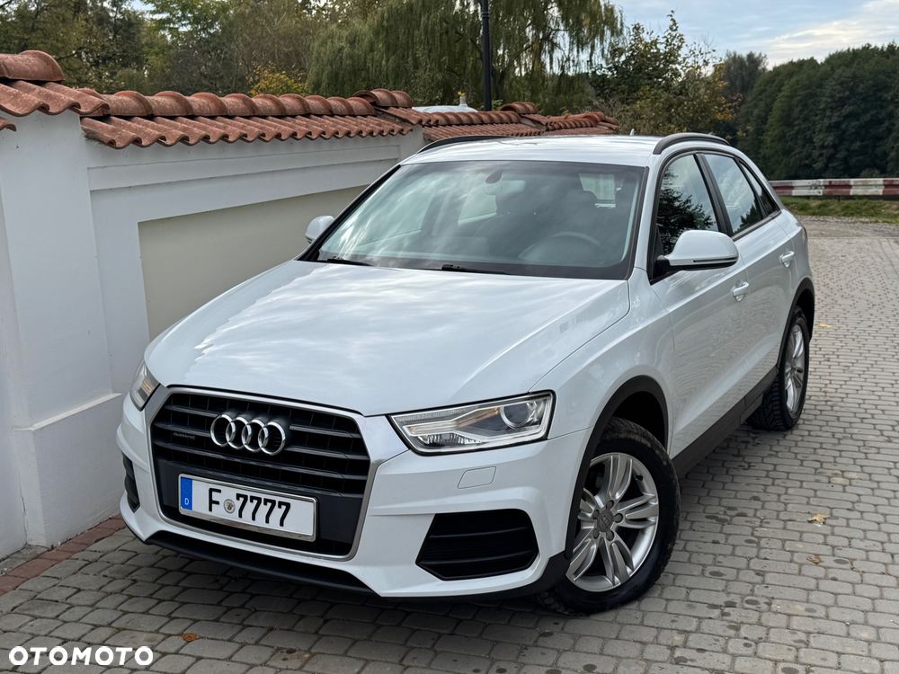 Audi Q3 - 38
