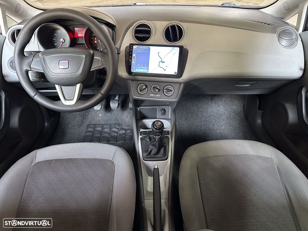 SEAT Ibiza 1.2 12V Style - 4