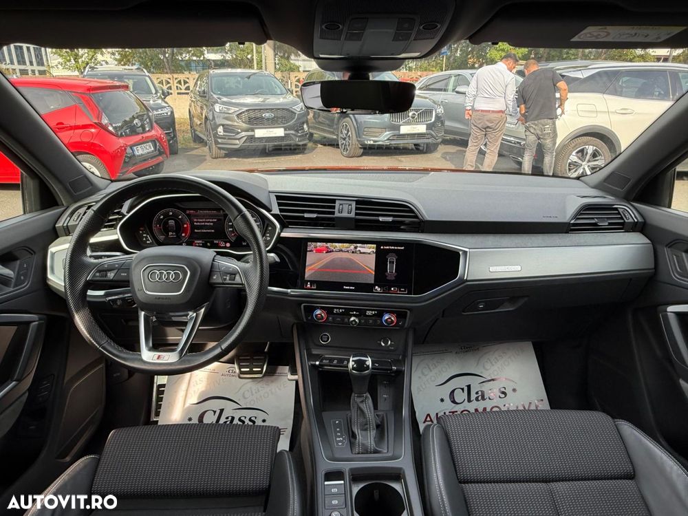 Audi Q3 - 7