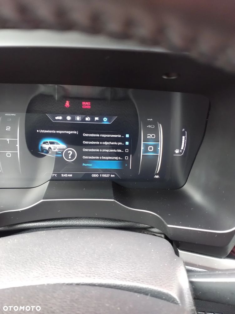 SsangYong/KGM Korando 1.5 T-GDI Quartz 2WD - 18