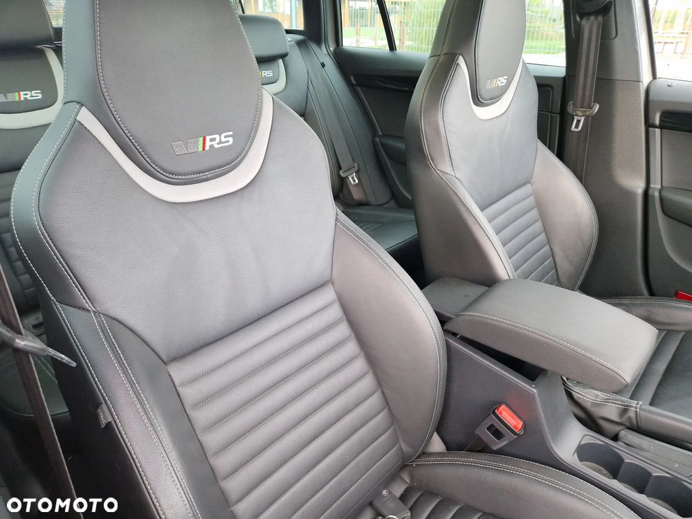 Skoda Octavia 2.0 TSI RS 230 DSG - 23