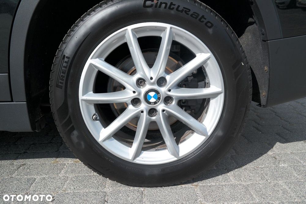 BMW X1 - 33