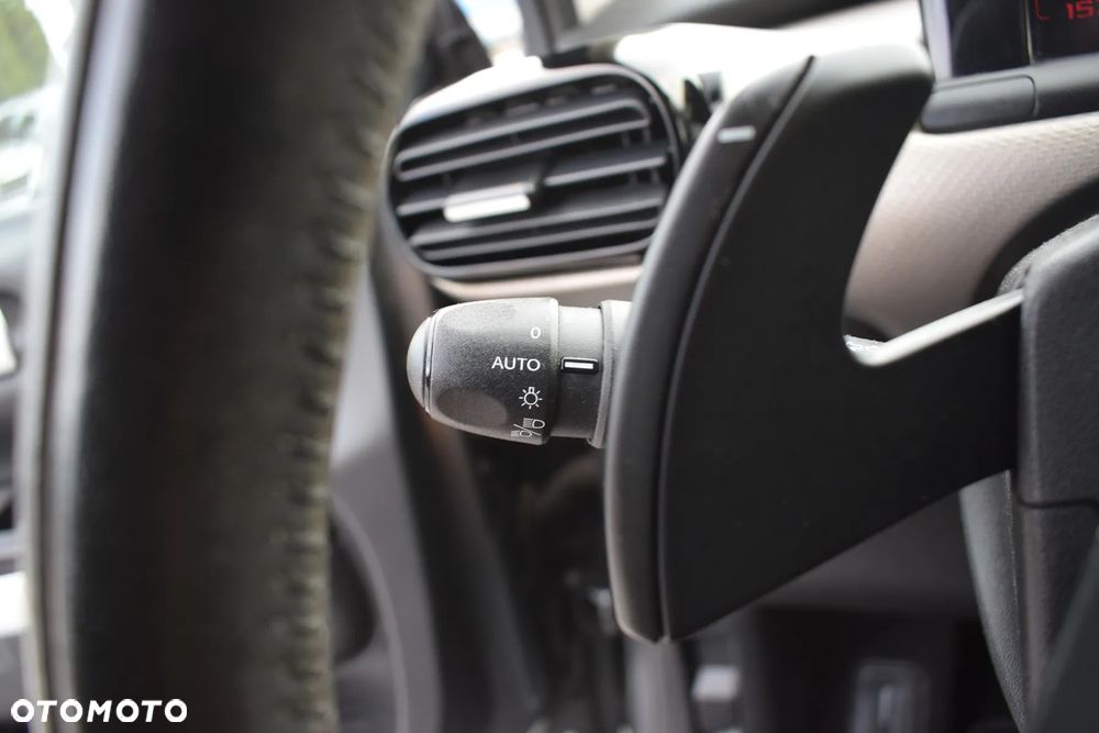 Citroën C4 Cactus PureTech 82 Stop&Start ETG Feel Edition - 22