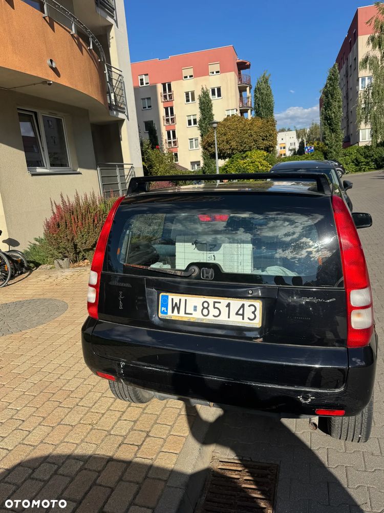 Honda HR-V - 3