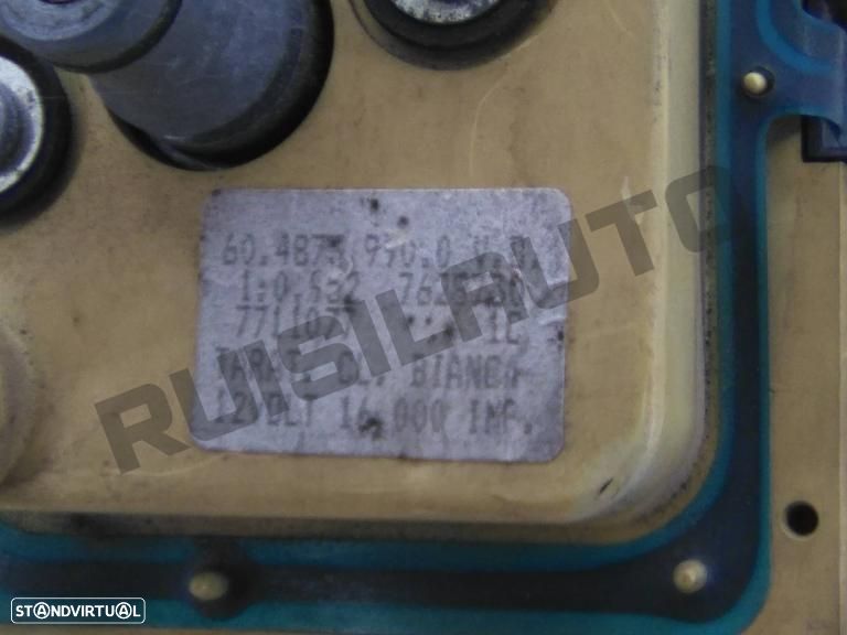 Quadrante 60.4558.001.0 Lancia Y10 [1985_1995] 1.1 I.e. Fire - 5