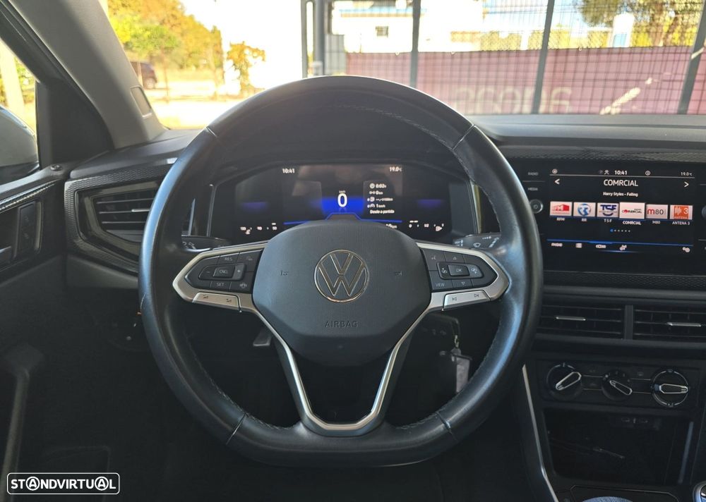 VW Taigo 1.0 TSI Life - 7