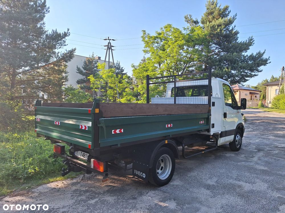 Iveco Kiper - 7