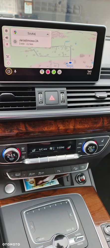 Audi Q5 2.0 TDI Quattro S tronic - 22