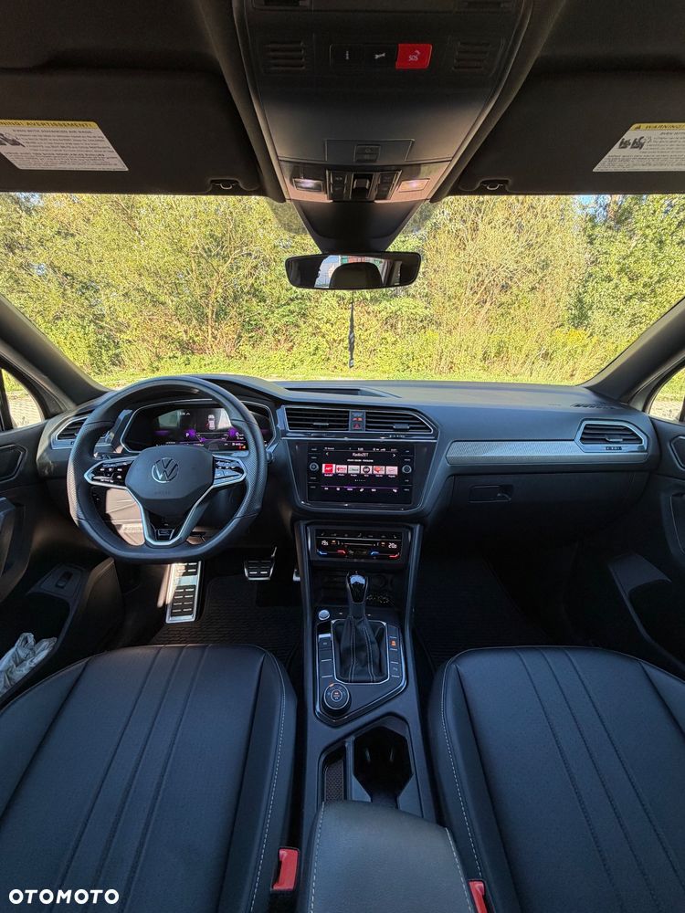 Volkswagen Tiguan Allspace - 4