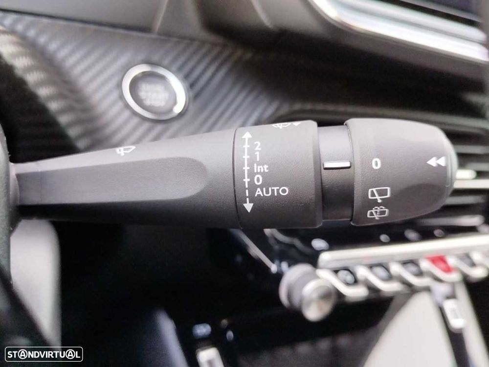 Peugeot e-208 51 kWh Allure - 16