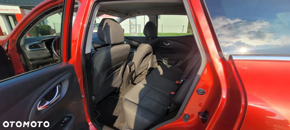 Renault Kadjar Energy dCi 130 Experience - 19