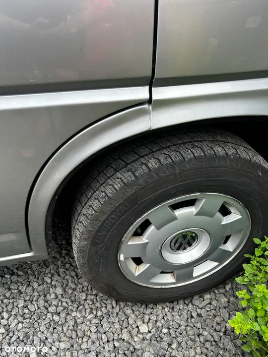 Volkswagen Multivan TDI - 17