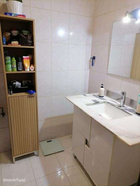 Apartamento T3 Mouriz, Paredes (Perto do Zé telhado) - Grande imagem: 4/11
