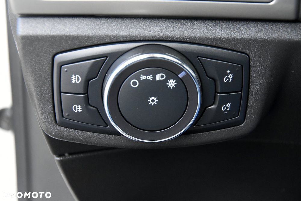 Ford Mondeo 2.0 Ti-VCT VIGNALE - 26