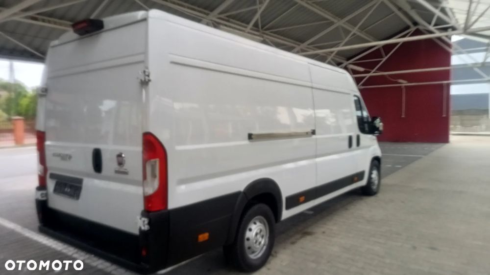 Fiat Ducato - 3