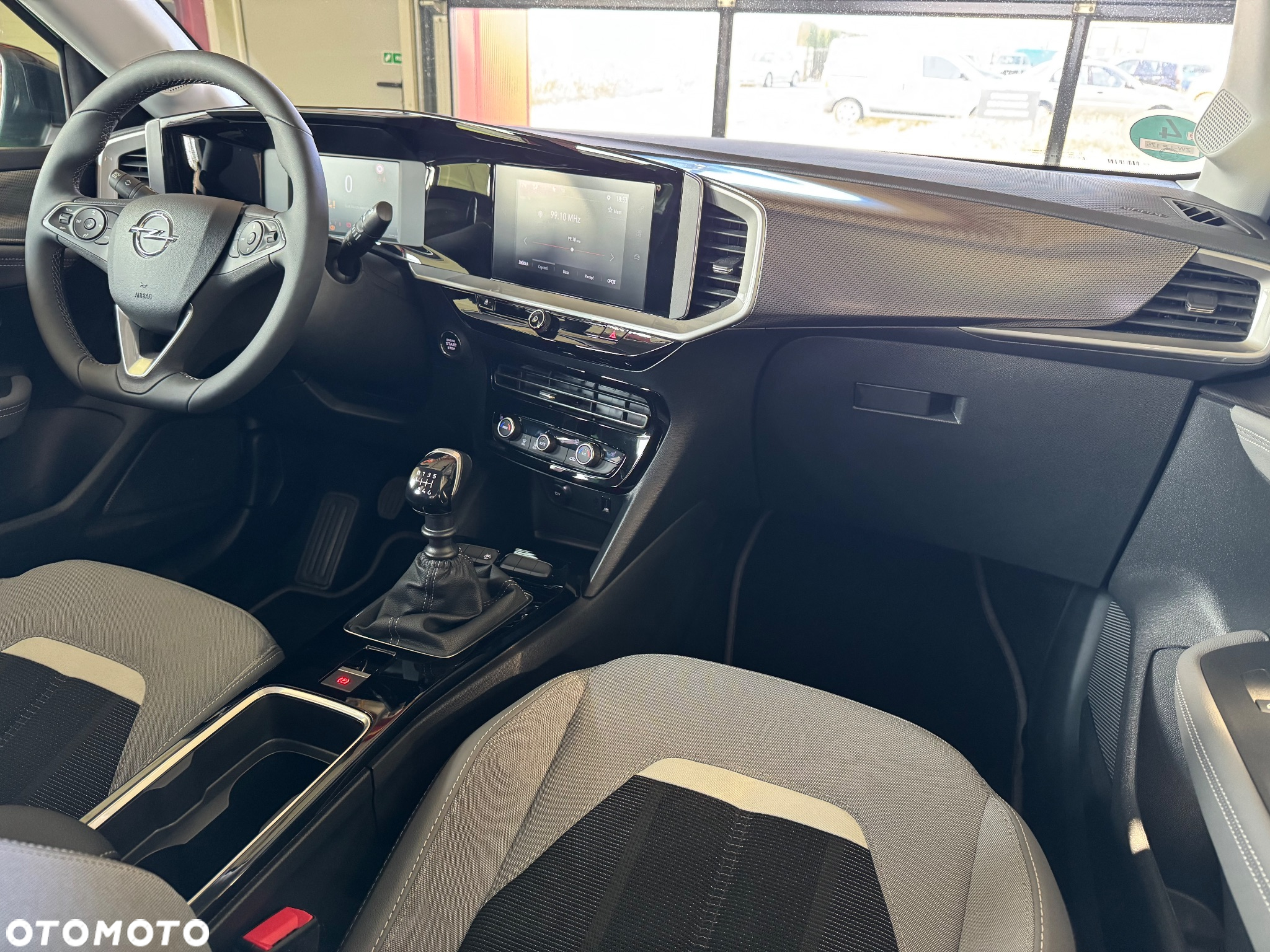 Opel Mokka 1.2 DI Turbo Ultimate - 30