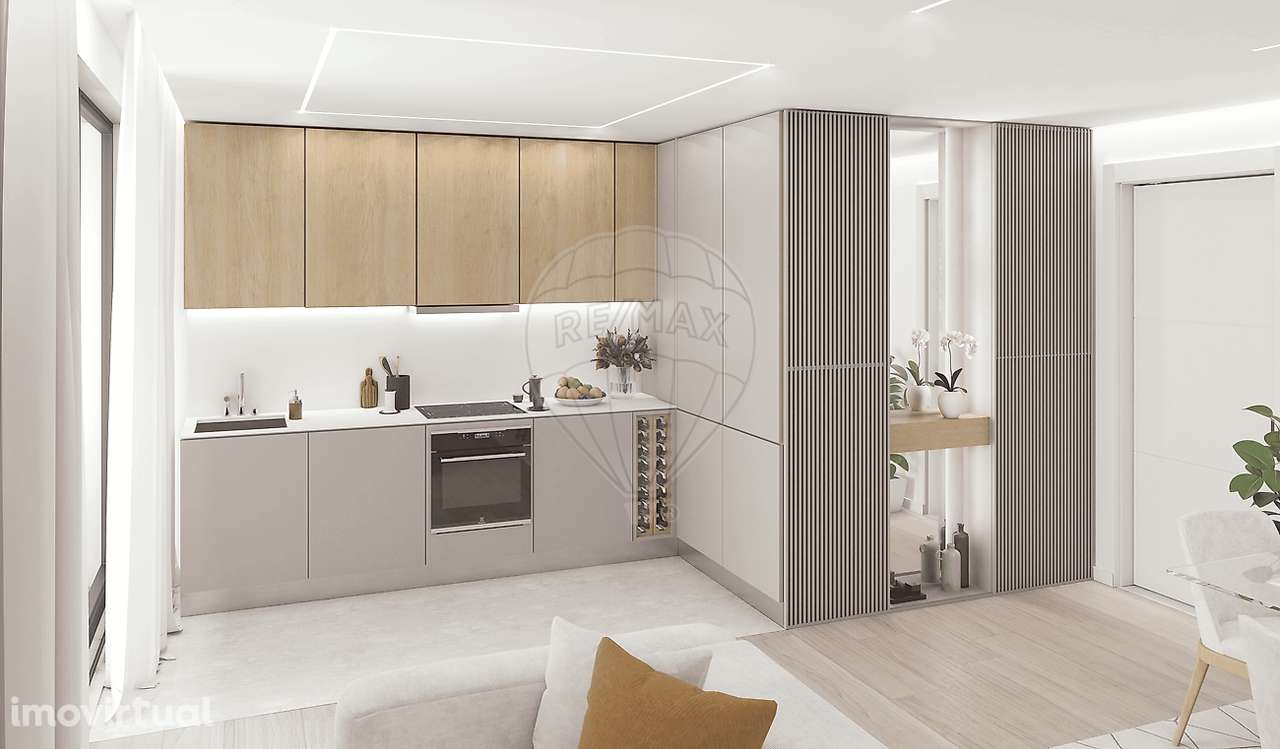 Apartamento T3 para venda - Grande imagem: 5/16