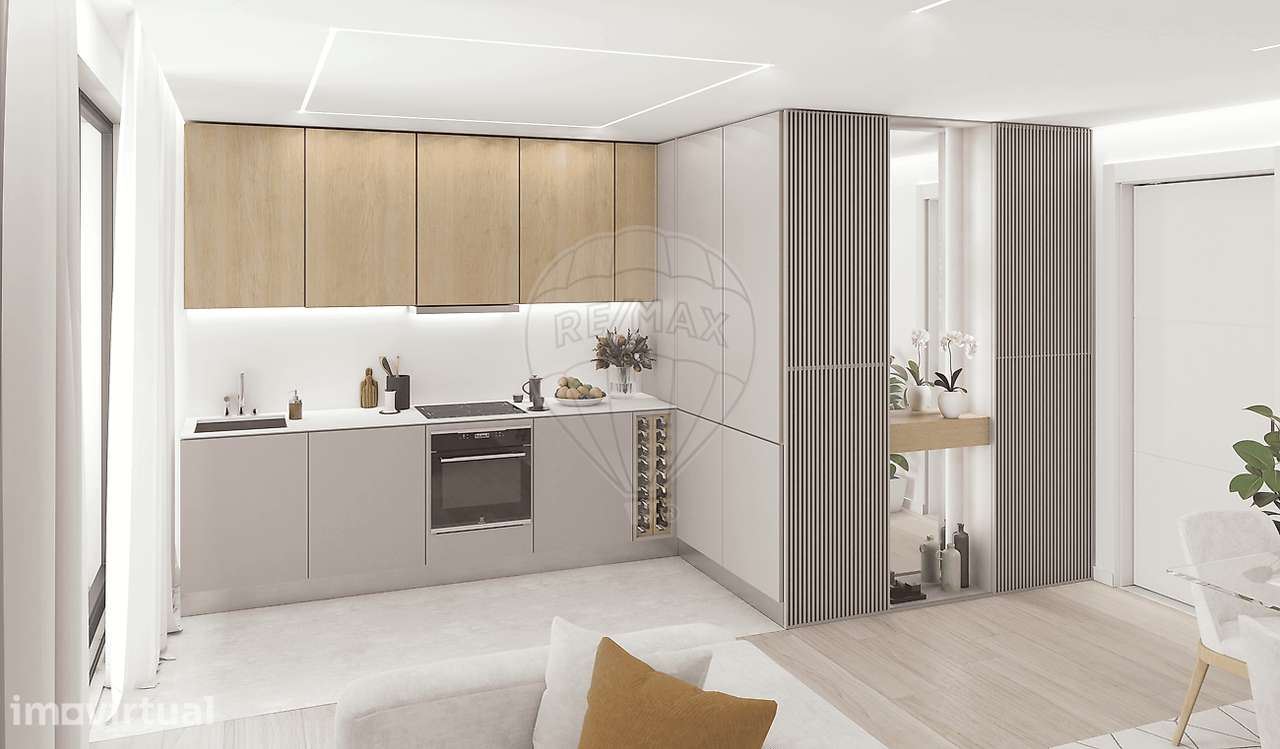 Apartamento T3 para venda - Grande imagem: 5/16