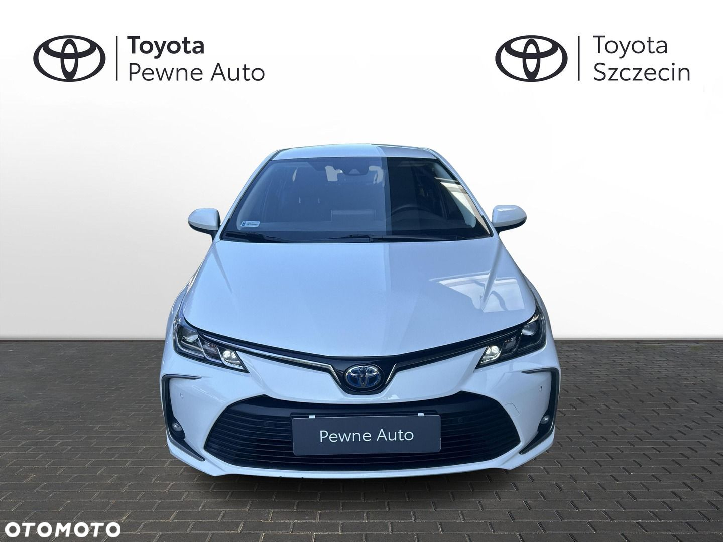 Toyota Corolla - 2