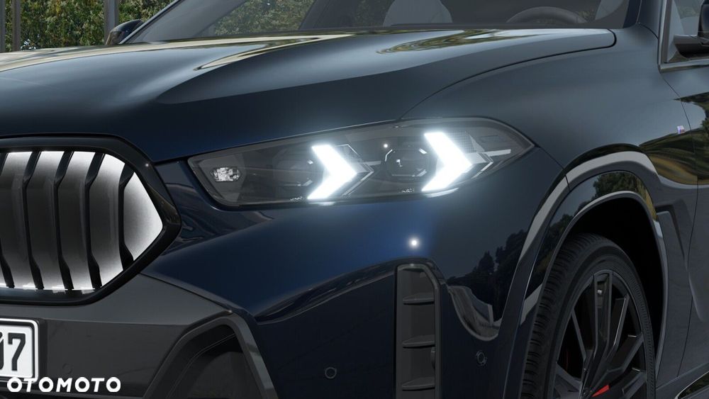 BMW X6 - 6