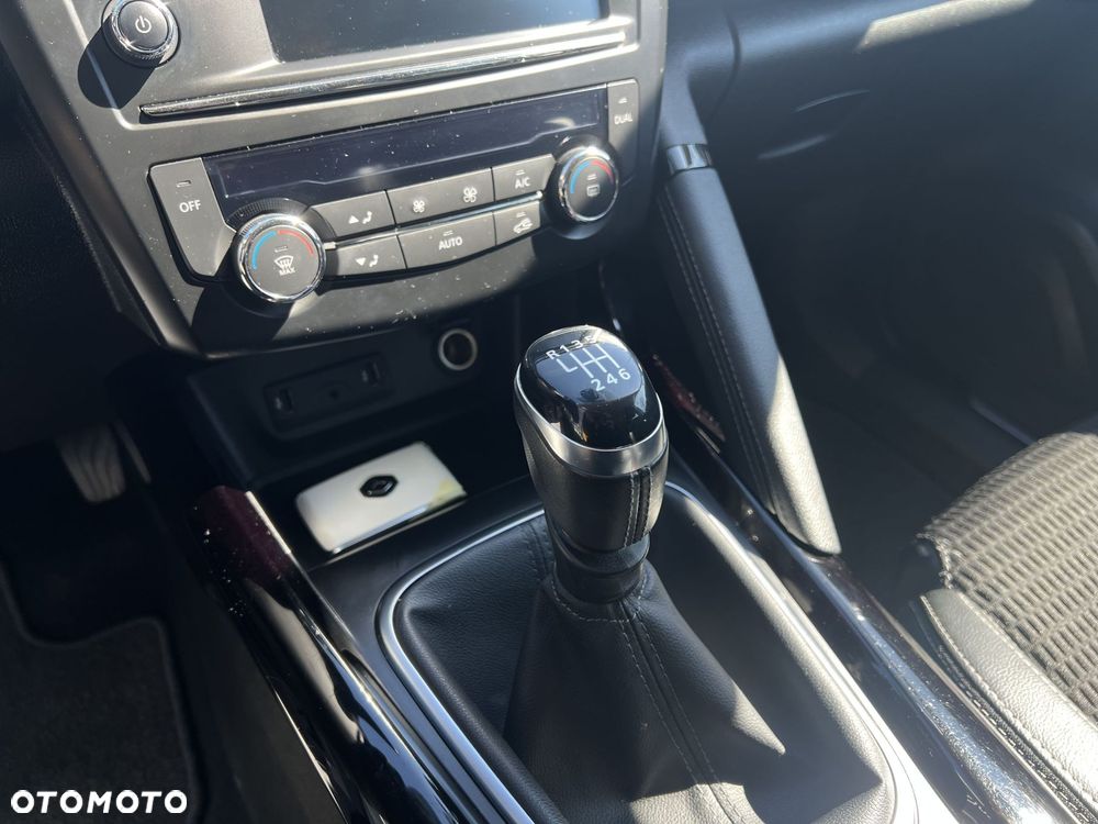 Renault Kadjar 1.2 Energy TCe Limited - 15