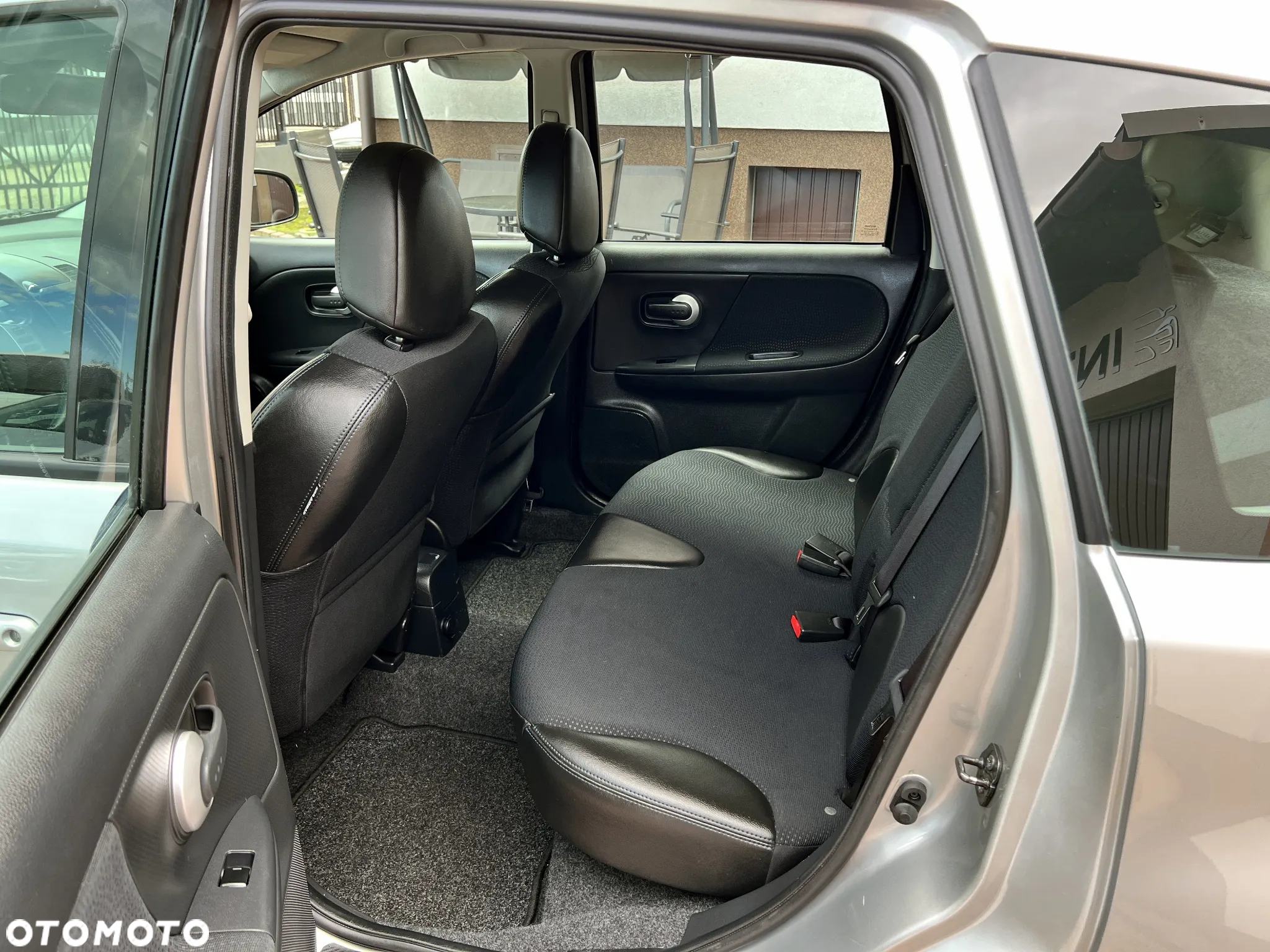 Nissan Note 1.4 Visia A/C - 25