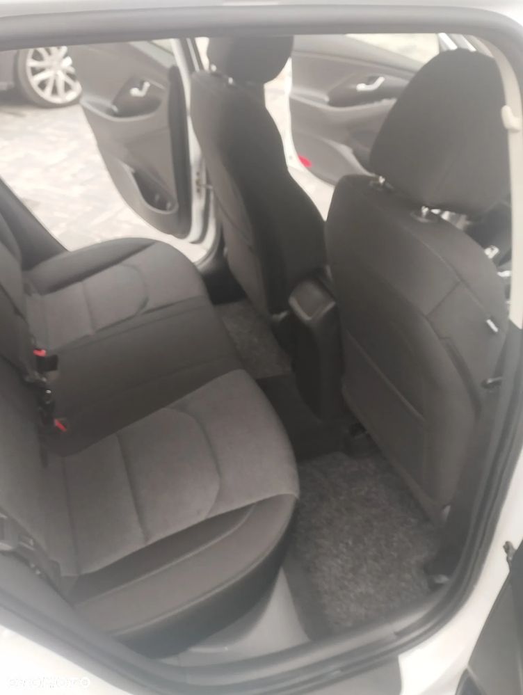 Hyundai i30 1.0 T-GDI EDITION 30 - 11